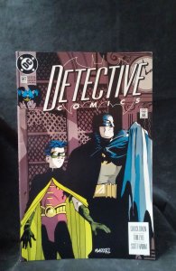 Detective Comics #647 (1992)