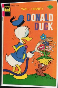 Donald Duck #159 (1974)