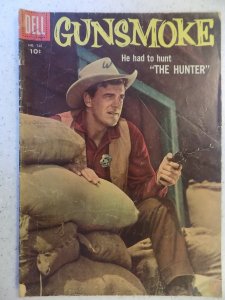 Four Color #720 (1956)