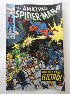 The Amazing Spider-Man #82 (1970) VG/FN Condition!