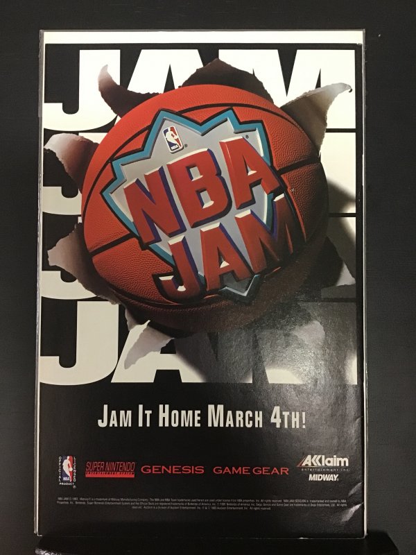 X-Factor #101 (1994) (9.0)