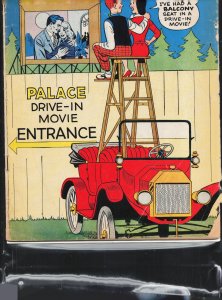 Pep Comics #161 (1963)