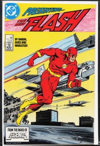 The Flash #1 (1987)