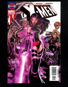 The Uncanny X-Men #467 (2006)