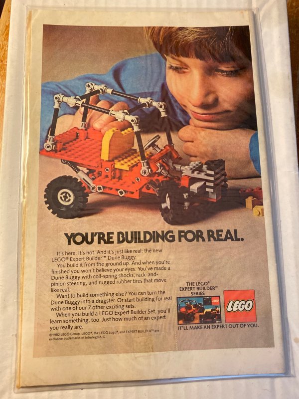 Daredevil #189 (1982)