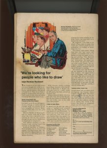 (1968) The Sub-Mariner #8: SILVER AGE! KEY ISSUE! COMBINED SHIPPING! (2.0)