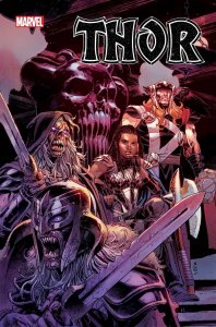 Thor #29 () Marvel Prh Comic Book 2022