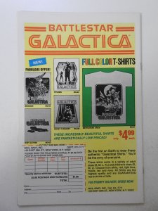 Shogun Warriors #4 (1979) VF- Condition!