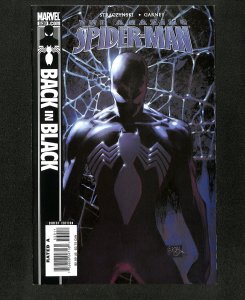 Amazing Spider-Man (1999) #539