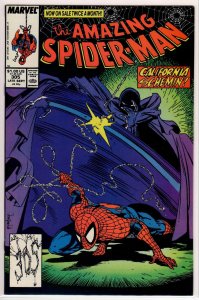 Amazing Spider-Man #305 9.4 NM