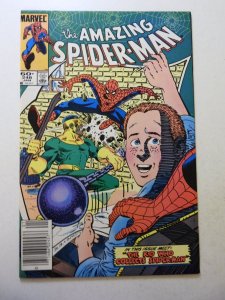 The Amazing Spider-Man #248 (1984) FN/VF Condition