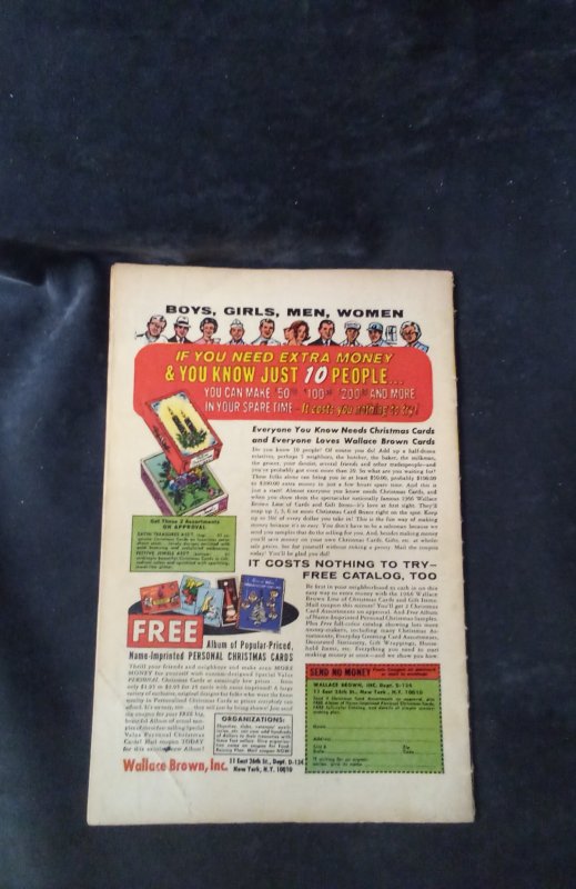 The Avengers #31 (1966)