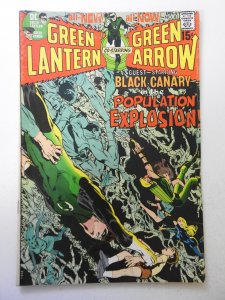 Green Lantern #81 (1970) FN Condition!