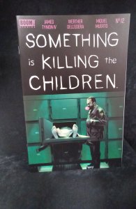 Something is Killing the Children #12 (2020)