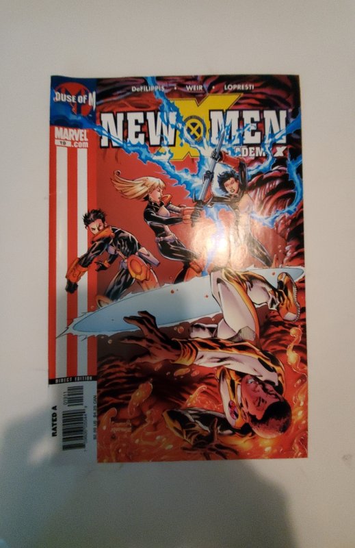 New X-Men #19 (2005) NM Marvel Comic Book J740
