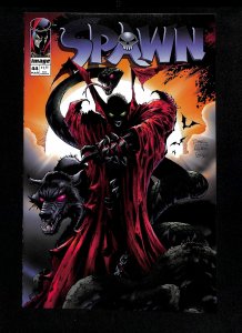 Spawn #44