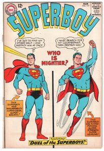 Superboy #119 (1965)