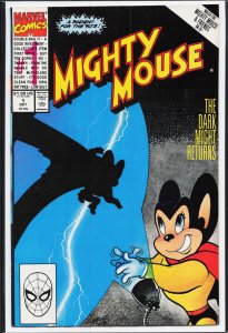 Mighty Mouse #1 (1990) Mighty Mouse
