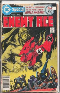 DC Special #26 (1977)