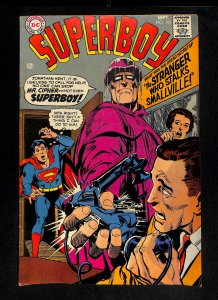Superboy #150