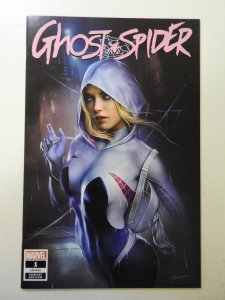 Ghost-Spider #1 Maer Cover (2019) NM Condition!