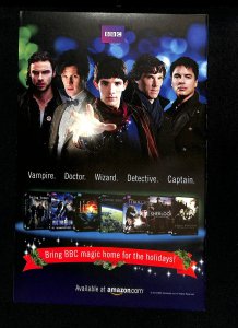 Deadpool Team-Up (2009) #886