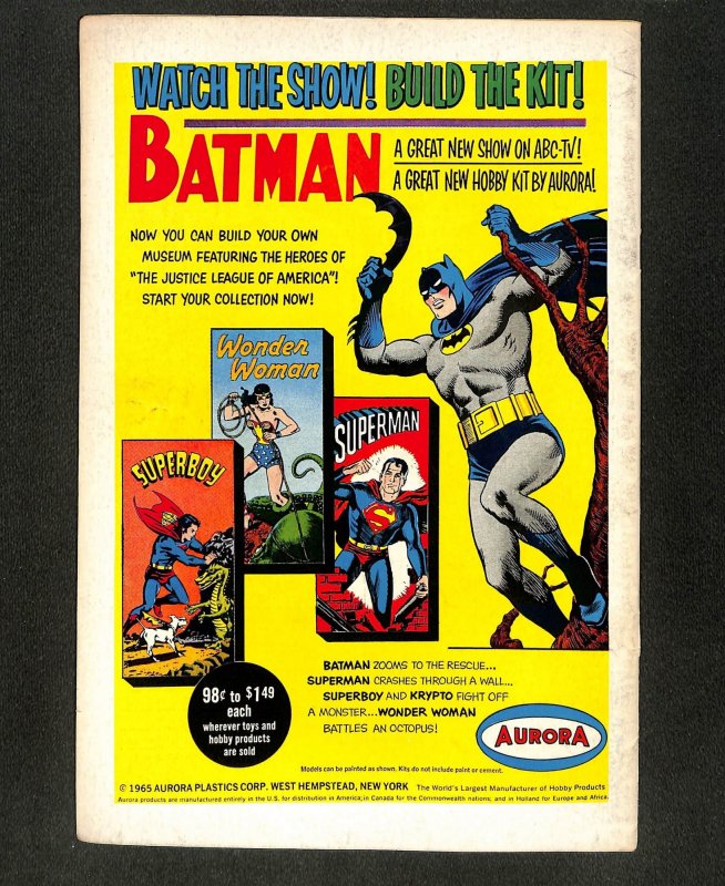 House Of Secrets #78