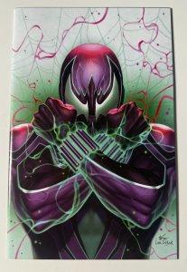 Dark Web Lee Variant Cover (2023)