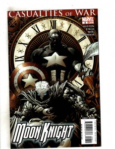 Moon Knight #8 (2007) OF15