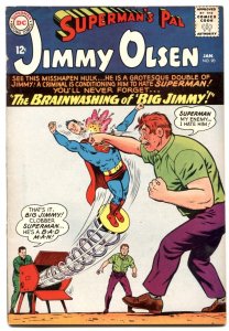 Superman's Pal Jimmy Olsen #90 - 1966 - DC - VG- - comic book
