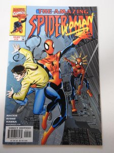 The Amazing Spider-Man #5 (1999)