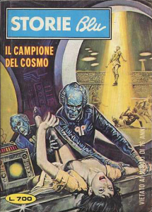 IL CAMPIONE DEL COSMO