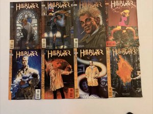 Hellblazer #81-89 Lot Of 8