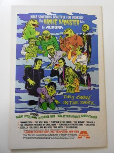 Aquaman #51 (1970) FN+ Condition!