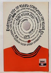 Ghost Rider 2099 #19 (Nov 1995, Marvel) 8.5 VF+