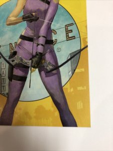 Hawkeye (2017) # 1 (VF/NM) 1st Kate Bishop Solo