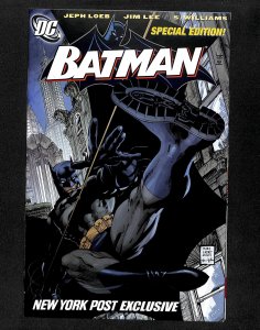 Batman #608