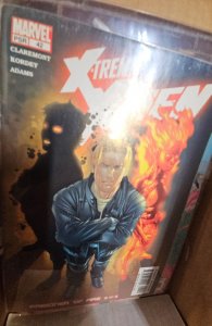 X-Treme X-Men #42 (2004)