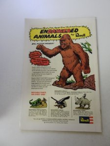 Ghosts #33 (1974) VF condition