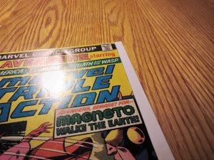 Marvel Triple Action #39 (1978)