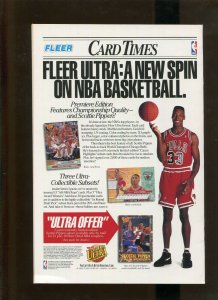 PUNISHER 2099 #1 (9.2)NM- SIGNED!! 1993 