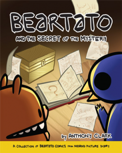 Beartato and the secret of mystery