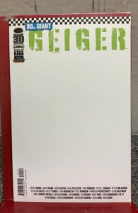 GEIGER 80 Page giant