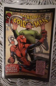 Spider-Man Collectible Series #24 (2007) Spider-Man 