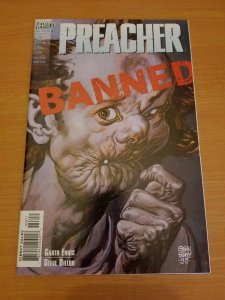 Preacher #58 ~ NEAR MINT NM ~ (2000, DC Comics)