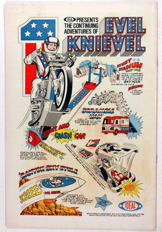 Marvel Team-Up #29 (6.0, 1975)