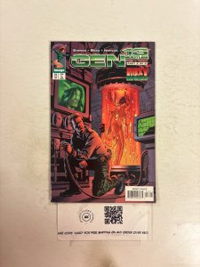Gen 13 Bootleg #16 NM Image Comic Books Grunge Freefall Fairchild 11 HH113