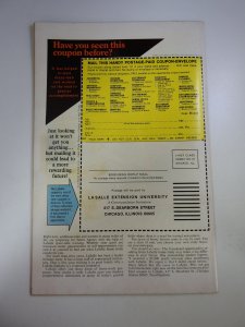 Marvel Two-in-One #10 (1975)