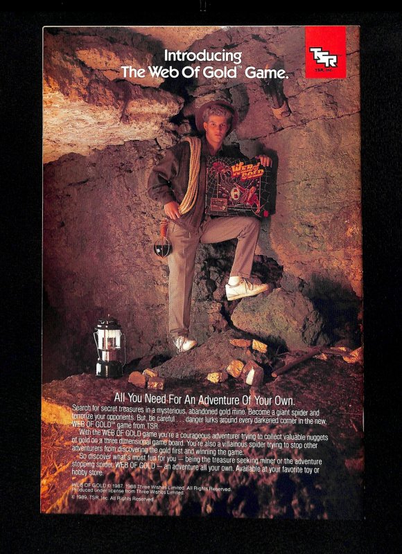 Marc Spector: Moon Knight #10