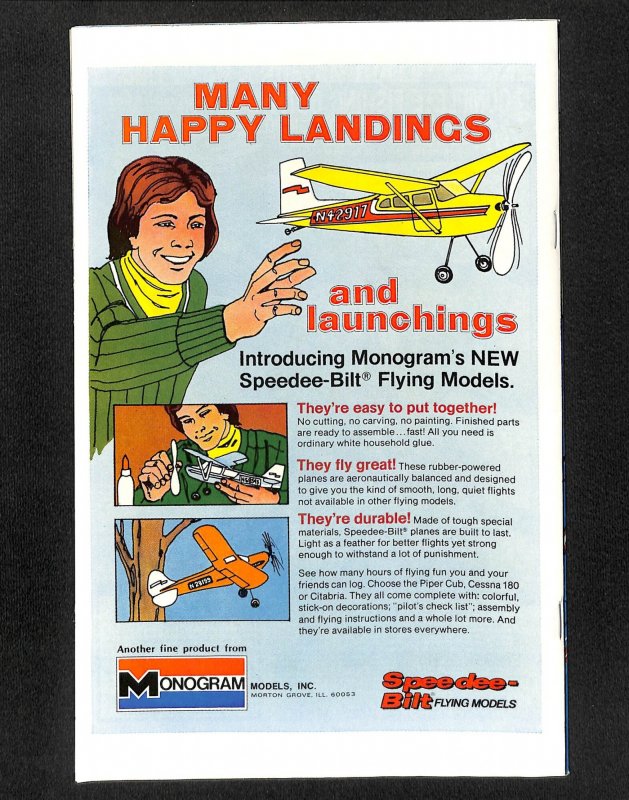 Marvel Team-up #48 VF 8.0